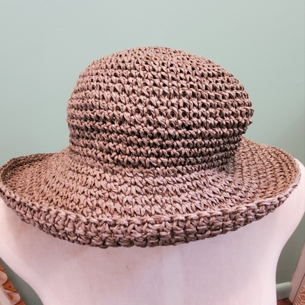 GAP paper sun hat